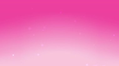 Beyaz parıltılı pembe ve beyaz gradyan kadınsı tasarımlar için uygun arka plan davetleri ve zarif bir dokunuşla sosyal medya grafikleri