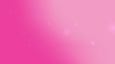 Sevgililer Günü için ideal yüzen hayallerle dolu pembe ve beyaz bir arkaplan. Romantik tasarımlar, düğün temaları, bebek partisi etkinlikleri ya da kadınsı marka projeleri.