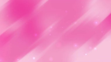 Pembe beyaz pastel rengin arka planında rüya gibi yumuşak kıvılcımlar ve hafif bokeh romantik temalar için mükemmel düğün kartları sevgililer günü partisi ve zarif dijital tasarım.