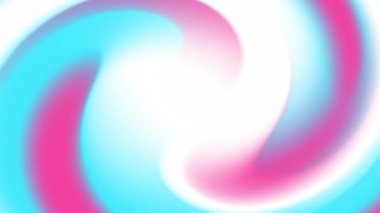 Soyut pembe ve mavi girdaplar sanat eserleri web sitesi tasarımları ve sosyal medya grafikleri için modern tarzda uygun