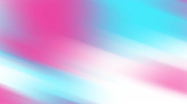 Pastel mavi ve pembe tonlarda çapraz bulanık soyut arkaplan ve düzgün gradyan tasarımı dijital sanat sevgililer günü dekorasyonları veya küresel kutlama tasarımları için mükemmeldir.