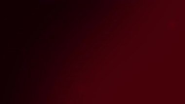 Koyu kırmızı ve siyah gradyan hafif ışık parçacıkları ile yeni yılı kutlamak için mükemmel lüks afişler ve dramatik dijital tasarım temaları.