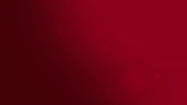 Koyu kırmızı ve kestane rengi arka plan yumuşak parlak bokeh ve yumuşak eğimli dalgalar küresel kutlama olayı posterleri davetiyeler veya lüks dijital markalaşma sunumları için ideal