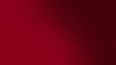 Koyu kırmızı ve kestane renginde arka plan, parlak ışık saçan elementler yeni yıl afişleri ve lüks festival temaları için mükemmel.