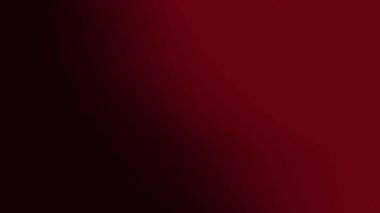 Zarif parlak ışık parçacıklarına sahip kırmızı ve siyah gradyan Sevgililer Günü tanıtım amaçlı lüks davetiye kartları ya da yeni yılı yaratıcı görsel varlıkları kutlamak için mükemmel