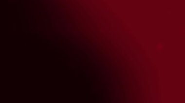 Beyaz benekli kırmızı ve siyah gradyan markalaştırma ve grafik tasarım projelerine uygun modern ve cesur estetik