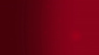 Kırmızı ve kestane rengi arka plan yumuşak ışık ve bokeh parçacıkları tatil kutlamaları için mükemmel sevgililer günü afişleri ve lüks mevsimlik dijital projeler de dahil olmak üzere.