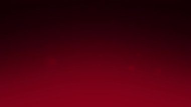 Noel veya Sevgililer Günü teması için mükemmel ışık efektleriyle kırmızı ve siyah gradyan ayrıca lüks markalaşma davetiyeleri ve dijital grafikler için de ideal