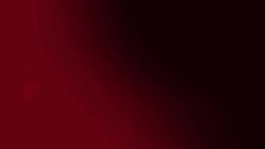 Soyut tasarımlar için uygun beyaz parçacıklara sahip koyu kırmızı eğimli arkaplan dijital resim yazdırma materyalleri sosyal medya gönderileri ve sunumları