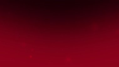 Küresel kutlama sancakları için mükemmel yumuşak ışık parçacıkları olan koyu kırmızı ve siyah gradyan modern dijital sanat düğün kartı veya zarif promosyon tasarım projesi