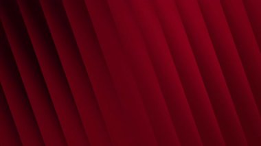 Koyu kırmızı ve siyah köşegen soyut arka plan. Pürüzsüz ışık gölgelemesi, lüks tatil temaları modern UI elementleri ve küresel tasarım için mükemmel.