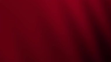 Koyu kırmızı ve siyah dalgalı arka plan, lüks tasarım için ideal şablon. Romantik tebrik kartları ya da Sevgililer Günü yeni yılı gibi bayram temaları ya da ürün reklam arkaplanları.