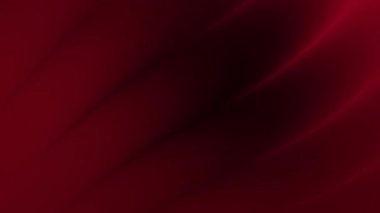 Dijital tasarım projeleri için uygun bir gradyan ile soyut kırmızı arkaplan sosyal medya grafikleri ve tanıtım materyalleri afişleri