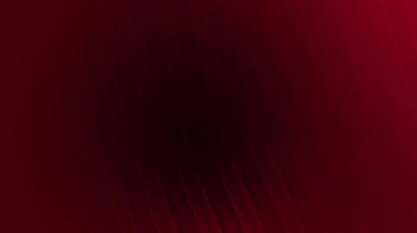 Lükslü markalaştırma etkinlikleri veya cesur tasarım projeleri için ideal yumuşak kıvrımlı dokulara sahip koyu kırmızı eğimli arkaplan