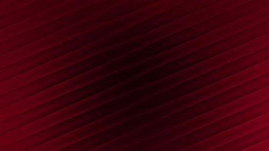 Web tasarımı sosyal medya grafikleri ve poster arkaplanı için uygun köşegen çizgileri olan kırmızı arkaplan Vibrant ve dinamik tasarım ögesi