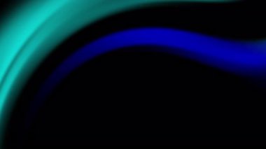 Mavi ve yeşil soyut girdap arkaplan tasarım projeleri için uygundur duvar kağıdı grafikleri ağ markaları ve sanatsal kompozisyonlar