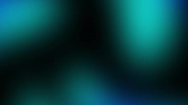 Mavi ve siyah gradyan arkaplan web tasarımı için mükemmel sosyal medya paylaşımları sunumları ve dijital sanat projeleri parlak bir fon olarak idealdir