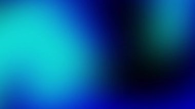 mavi ve cyan renkleri modern etkinlik için uygun gradyan arka planda dijital davetiyeler teknoloji reklamları ve yılbaşı ve gelecekteki kutlamalar gibi şenlikli tanıtımlar için