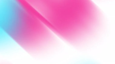 Video sunumu için sanal arkaplan olarak uygun pembe ve mavi gradyan sosyal medya gönderileri ve web sitesi tasarımları slaytlar