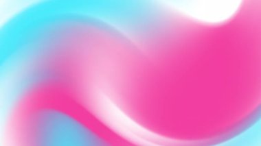 Dijital sunumlar için uygun pembe ve mavi gradyan sosyal medya paylaşımları web sitesi tasarımı ve markalaşma materyalleri çağdaş bir his ile