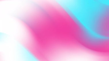 Açık pembe ve yumuşak mavi renklerle soyut bulanıklık modern gurur görselleri, uluslararası kutlama posterleri ve moda markalaşma tasarımları için ideal bir rüya gibi bir zemin oluşturuyor.