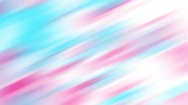 Sevgililer Günü için uygun bulanık pembe ve mavi arkaplan ya da web pankartları ya da sosyal medya için ideal kadın tasarımları