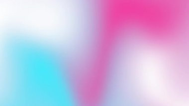 Pembe ve mavi gradyan arka plan dijital tasarım projeleri için uygundur sosyal medya grafikleri web sitesi pankartları ve sunumları