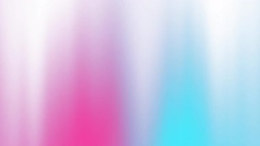 Arkaplan duvar kağıtları için uygun bulanık pembe ve mavi gradyan. Sanatsal projeler, sosyal medya grafikleri ve dijital sanat eserleri.