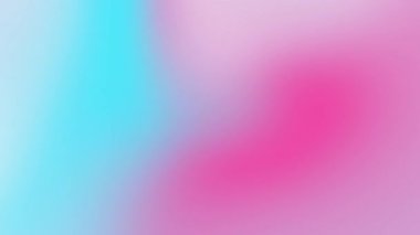 Açık pembe ve bebek mavisi karışımlı soyut arkaplan bahar promosyonları için mükemmel cinsiyet kartları ya da doku öğeleri olmayan modern minimalist olay tasarımları ortaya çıkarır