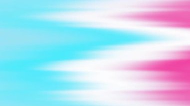 Bebek partisi davetleri için pembe ve mavi gradyan ideal cinsiyet duyuruları sosyal medya grafikleri ve web sitesi afişleri