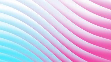 Feminen grafik tasarımları için uygun pembe ve mavi soyut arkaplan sosyal medya paylaşımları web sitesi afişleri ve dijital sunumlar