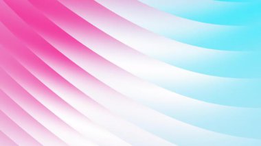 Bebek partisi davetleri için uygun beyaz karışımlı yumuşak pembe ve mavi gradyanlar kullanarak soyut arkaplan kutlama kartlarını ve modern Pastel temalı grafik tasarımlarını ortaya çıkarıyor