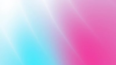 Yumuşak açık pembe ve mavi tonlarda çapraz soyut gradyan pürüzsüz harmanlanmış ve parıltılı dijital davet tasarımları veya cinsiyet gösterimi veya Sevgililer Günü teması gibi kutlamalar için mükemmel.