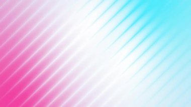 Çapraz çizgileri olan pembe ve mavi soyut gradyan arkaplan modelleri, grafik tasarım projeleri ve sosyal medya paylaşımları için uygundur