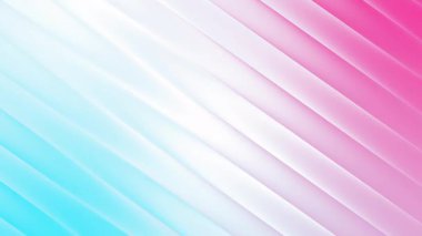 Sosyal medya paylaşımları için basit pembe ve mavi gradyan arka plan web pankartları sunumları ve dijital tasarımlar kadınsı temalar için mükemmel