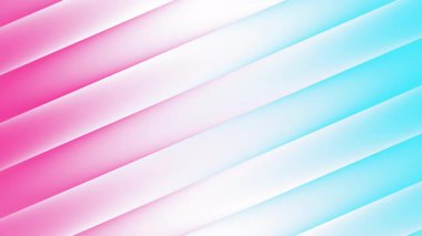 Çapraz soyut arka plan açık pembe ve mavi tonlarda yumuşak katmanlı gradyan bebek partisi davetiyeleri için mükemmel bahar festivali kartları için ya da modern web şablonları için