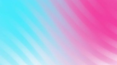 Açık mavi ve pembe gradyan arka plan sosyal medya paylaşımları için uygun web sitesi tasarımı veya dijital sunumlar Parlak ve sakinleştirici