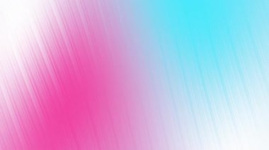 Yumuşak pembe ve gökyüzü mavi dikey gradyan çizgileri, romantik bahar tatilleri veya temiz web sitesi ve uygulama tasarım projeleri için mükemmel bir soyut arkaplan oluşturur.
