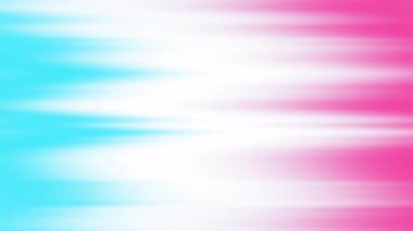 Yatay çizgilere sahip mavi ve pembe gradyan arka plan web siteleri sosyal medya gönderileri ve renkli bir dokunuş gerektiren tasarımlar için uygundur