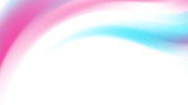 Sosyal medya paylaşımları, web sitesi tasarım sunumları ve dijital sanat projeleri için mükemmel pembe ve mavi arkaplan