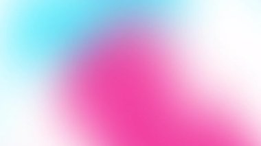 Davetiyeler için uygun pembe ve mavi gradyan arka plan sosyal medya paylaşımları web sitesi tasarım tebrik kartları ve dijital sunumlar