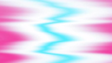 Arkaplan tasarımı için uygun pembe ve mavi renklere sahip ışık gradyanı sosyal medya gönderileri ve dijital sanat projeleri