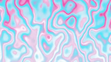 Özgeçmiş için uygun mavi ve pembe soyut dijital sanat eserleri sosyal medya grafikleri posterleri ve modern tasarım projeleri