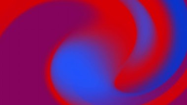 kırmızı mor ve mavi soyut tasarım arkaplanı