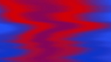 Dijital Hata İletisi ve Mavi Kırmızı Ton Tasarımı ile Arıza Biçimi Arkaplanı