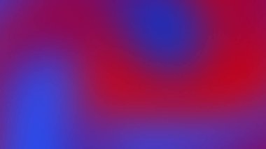 mor ve mavi renklerin katı gradyanı