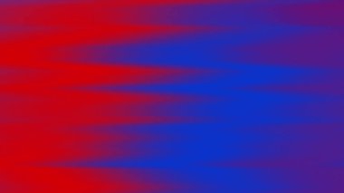 Kırmızı, mavi degrade arka plan