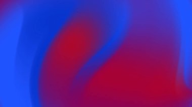 mavi ve kırmızı eğimli arkaplan