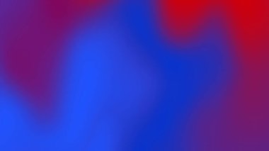 Mavi kırmızı ve mor arkaplan gradyanı