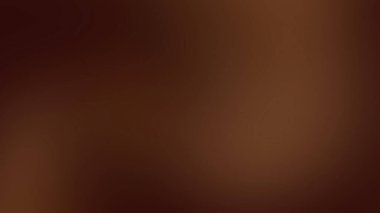 Sıcak Çikolata Kahverengi Pürüzsüz Arkaplan